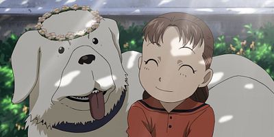 poster de la série L'angoisse de l'alchimiste