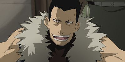 poster de la série Les bêtes de Dublith