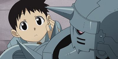 poster de la série Le fils du Führer