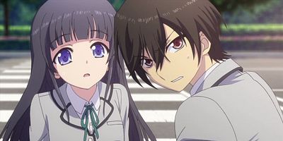 poster de la série Je pense donc je suis autrui