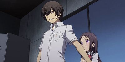 poster de la série Appropriation