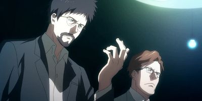 poster de la série Épisode 10
