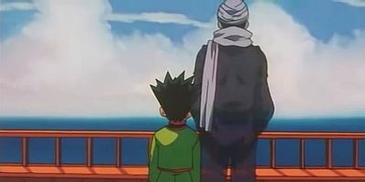 poster de la série Orgueil X Mer agitée X Duel