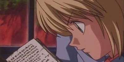 poster de la série Séparation X Journal X Inondation