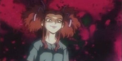 poster de la série Pierre ? X Ciseaux ? X Coeur