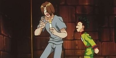 poster de la série Bougie X Politique X Dispute