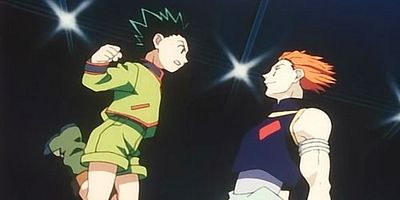 poster de la série Pansy Gum X Coup X Vainqueur