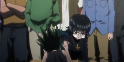 poster de la série Défendre et attaquer