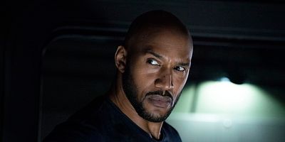 poster de la série Le signal