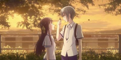 poster de la série À ce soir !