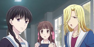 poster de la série C'est la Saint Valentin, après tout