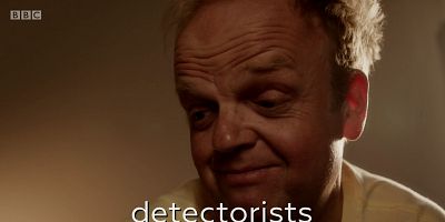 poster de la série 