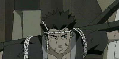 poster de la série Il était une fois un héros