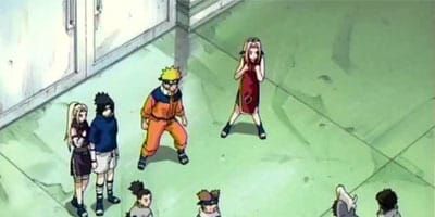 poster de la série Les rivaux !