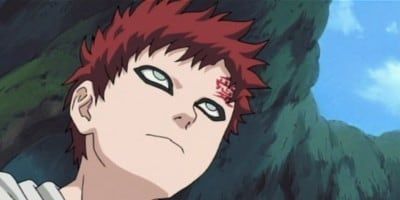poster de la série Le talent exceptionnel de Gaara
