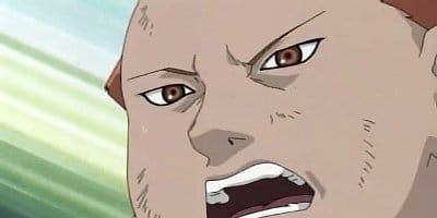 poster de la série Chôji se déchaîne !