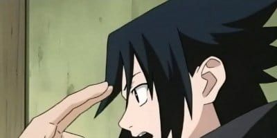 poster de la série Père et fils, le blason brisé