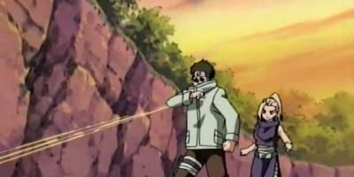 poster de la série Le mystère du Kaima