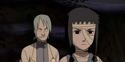 poster de la série Intrusion ! Le piège se referme !