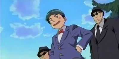 poster de la série Naruto ! Moi aussi, je suis un ninja !