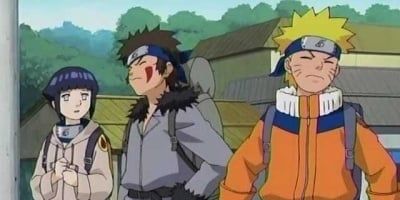 poster de la série Creuse, baisse-toi et trouve le trésor !