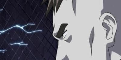 poster de la série Les âmes ressuscitées