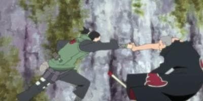 poster de la série Un terrible secret