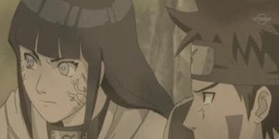 poster de la série Un ennemi invisible