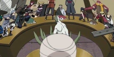 poster de la série Amère décision