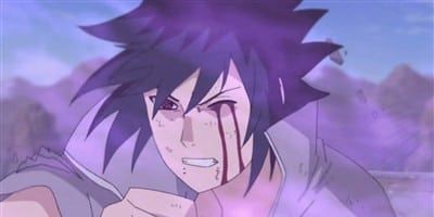 poster de la série La technique oculaire interdite