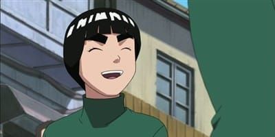 poster de la série Maître Tsunade, mon idole