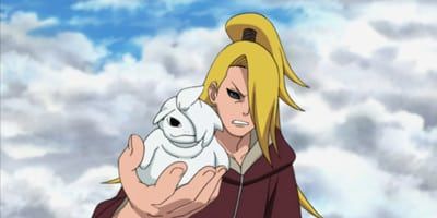 poster de la série Le retour de l’artiste