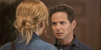 poster de la série Bienvenue à Horseshoe Bay