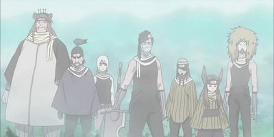 poster de la série Le premier ennemi, le dernier ennemi