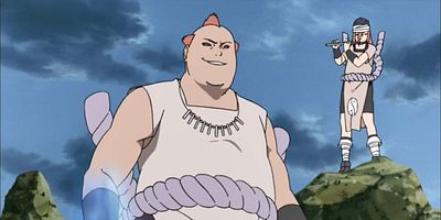 poster de la série Fantômes du passé