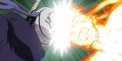 poster de la série Un masque incassable et des bulles