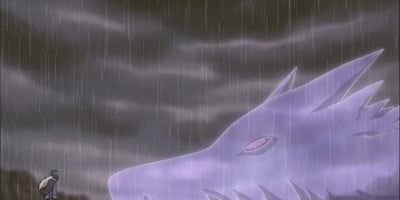 poster de la série Renaissance - Akatsuki