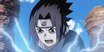 poster de la série Carnets ninjas de Jiraya - Légendes du héros Naruto - Retour