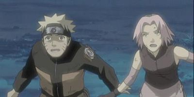 poster de la série L'hôte de Suna