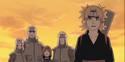 poster de la série Le secret de l'hôte