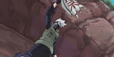 poster de la série Infiltration