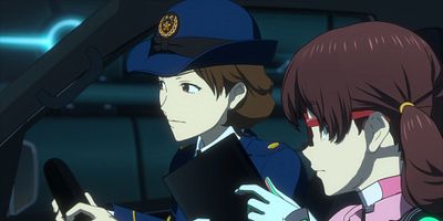 poster de la série Opération Nephilim