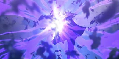 poster de la série Shinki, le manieur de limaille