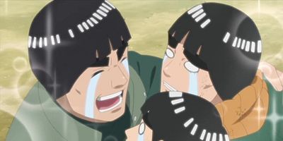 poster de la série Au-delà du stress