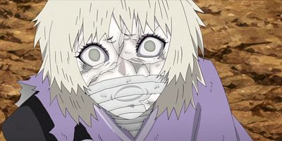 poster de la série Mitsuki et Sekiei