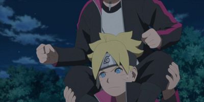 poster de la série L'étoffe d'un chef