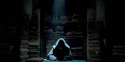 poster de la série 