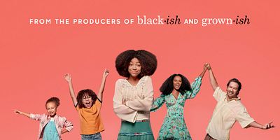 poster de la série Je veux ce que cheveux