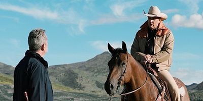 poster de la série Le point du jour