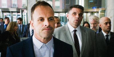 poster de la série Vérité explosive